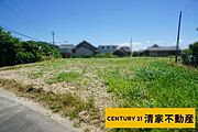 2区画：バロー高蔵寺店まで徒歩約9分！(2026年06月撮影)