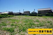 3区画：B&D高蔵寺店まで徒歩約8分！(2026年06月撮影)