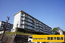 物件画像 藤山台団地 119号棟