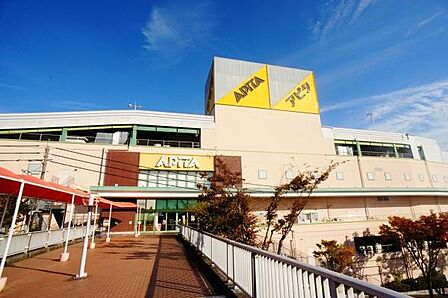 アピタ高蔵寺店まで159m、アピタ高蔵寺店まで159m(徒歩約2分)
