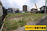 その他：2号地：現況更地！(2026年07月撮影)
