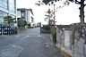 周辺：多治見中学校まで1100m、多治見中学校まで1100m(徒歩約14分)