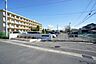 周辺：篠原小学校まで1400m、篠原小学校まで1400m(徒歩約18分)