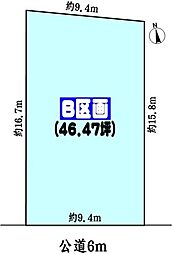JR中央本線 神領駅 徒歩27分