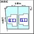 その他：区画図（2号棟）