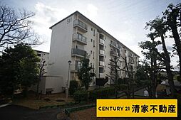 物件画像 岩成台西団地511号棟