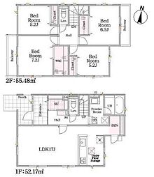 愛知県春日井市高山町3丁目