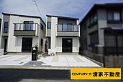 3号棟：名鉄小牧線春日井駅徒歩約25分！(2024年06月撮影)
