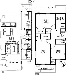 勝川駅 3,899万円