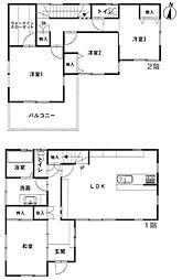 味美駅 2,980万円