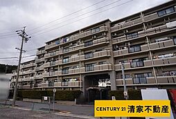 物件画像 グローリアスヒルズ高蔵寺白山町