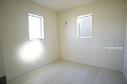 子供部屋の画像