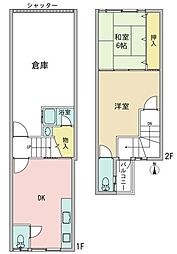 愛知県名古屋市天白区福池2丁目