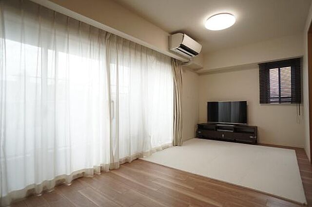 リビング/ダイニング 春日井市中央通1丁目