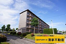 物件画像 藤山台団地 301号棟