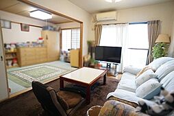 居間