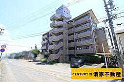 物件画像 シャトー二子