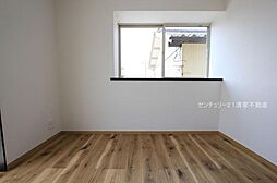 子供部屋の画像