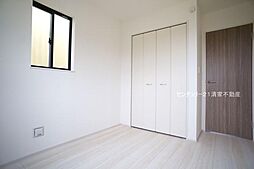 子供部屋の画像