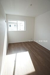 子供部屋の画像