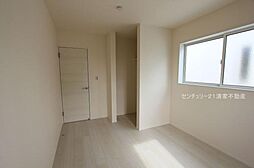 子供部屋の画像