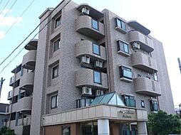 物件画像 ロイヤルマンション鳥居松