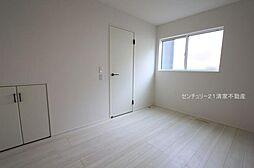 洋室の画像