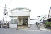 名鉄小牧線春日井駅まで2200m、名鉄小牧線春日井駅まで2200m(徒歩約28分)
