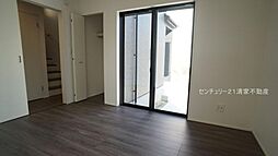 子供部屋の画像