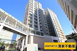 物件画像 ライオンズステーションプラザ勝川弐番館