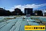 外観：Ｃ区画：お好きなメーカーで建築可能！(2025年10月撮影)