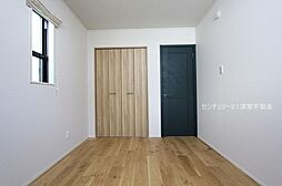 子供部屋の画像