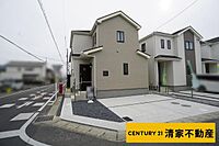 愛知県北名古屋市薬師寺山浦：物件画像