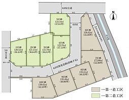 愛知県小牧市大字岩崎の土地画像