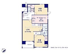 物件画像 グレースメゾン小牧ヒルズ