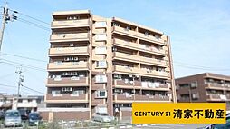 物件画像 メダリオン春日井V