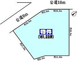 中央本線 春日井駅 徒歩28分