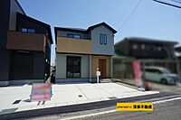 愛知県小牧市藤島1丁目：物件画像