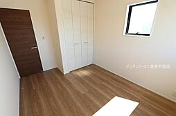 子供部屋の画像