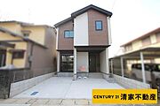 松原小学校まで徒歩約3分！(2026年02月撮影)