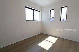 子供部屋の画像