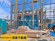 愛知県北名古屋市鍜治ケ一色村内西：物件画像