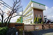 天神中学校まで1200m、天神中学校まで1200m(徒歩約15分)