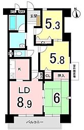 マンションイメージ