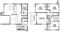 JR中央本線 春日井駅 徒歩20分