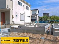 愛知県春日井市林島町4丁目：物件画像