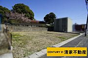 小牧線「間内」駅徒歩約7分！(2026年03月撮影)