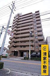 物件画像 ファミール春日井