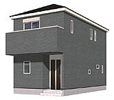 愛知県春日井市柏井町5丁目：物件画像