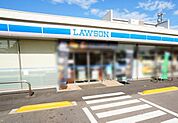 ローソン春日井鳥居松町一丁目店まで675m、ローソン春日井鳥居松町一丁目店まで675m(徒歩約9分)